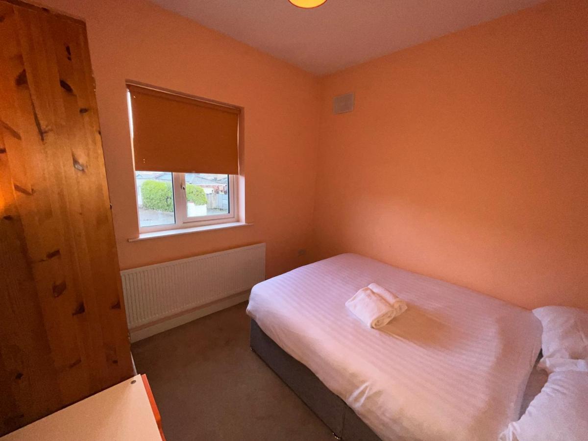 The Walkinstown Property Dublin Exteriér fotografie