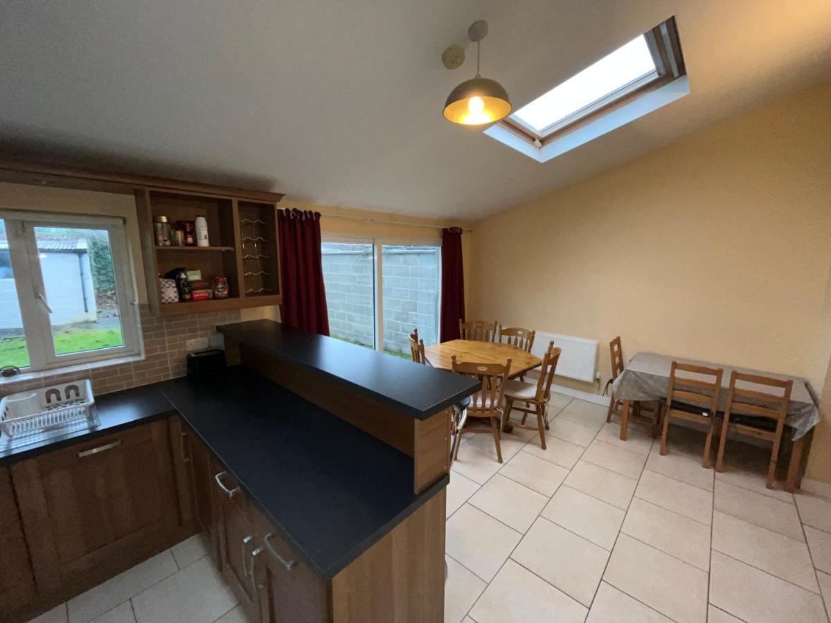 The Walkinstown Property Dublin Exteriér fotografie