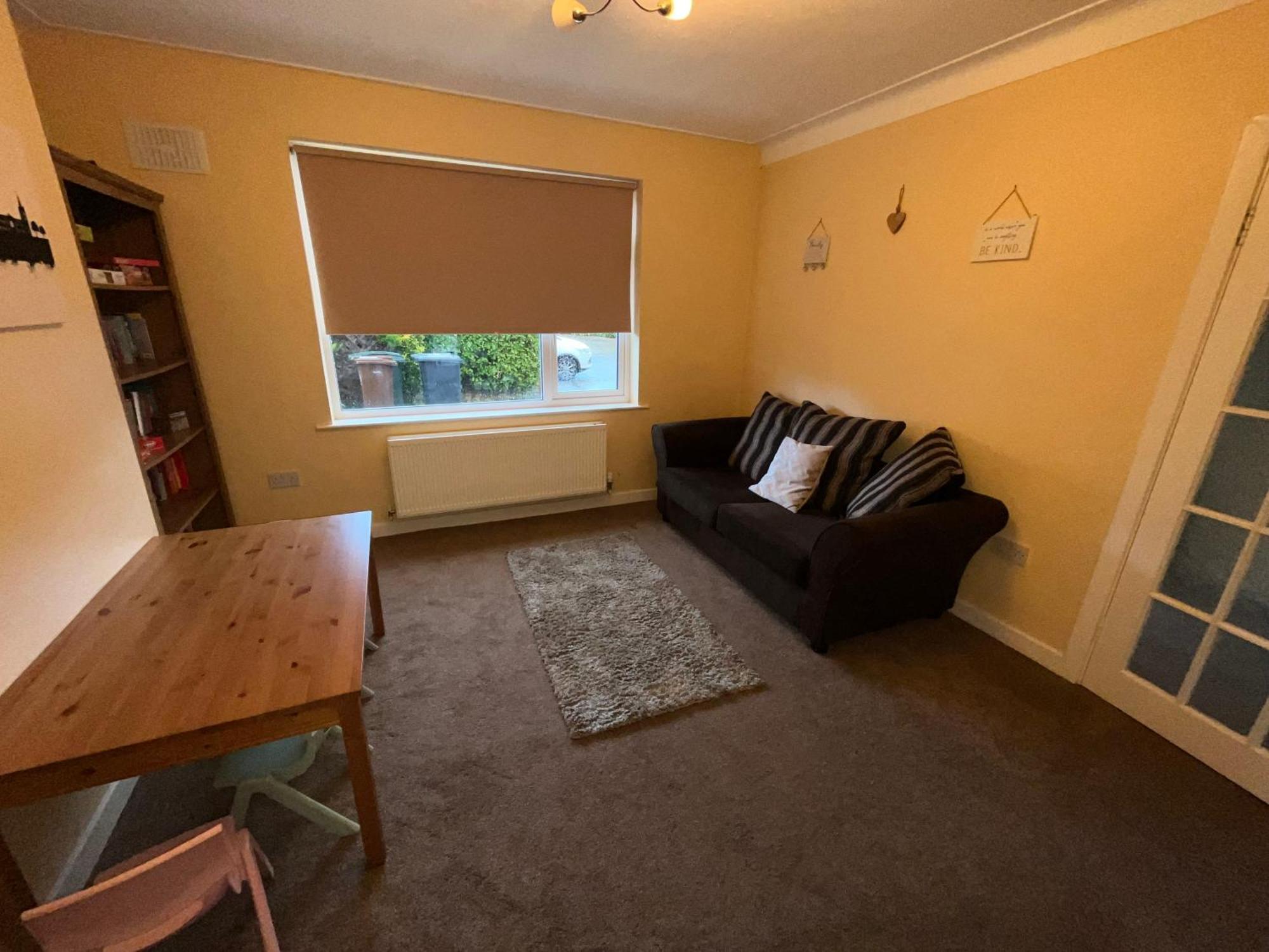 The Walkinstown Property Dublin Exteriér fotografie