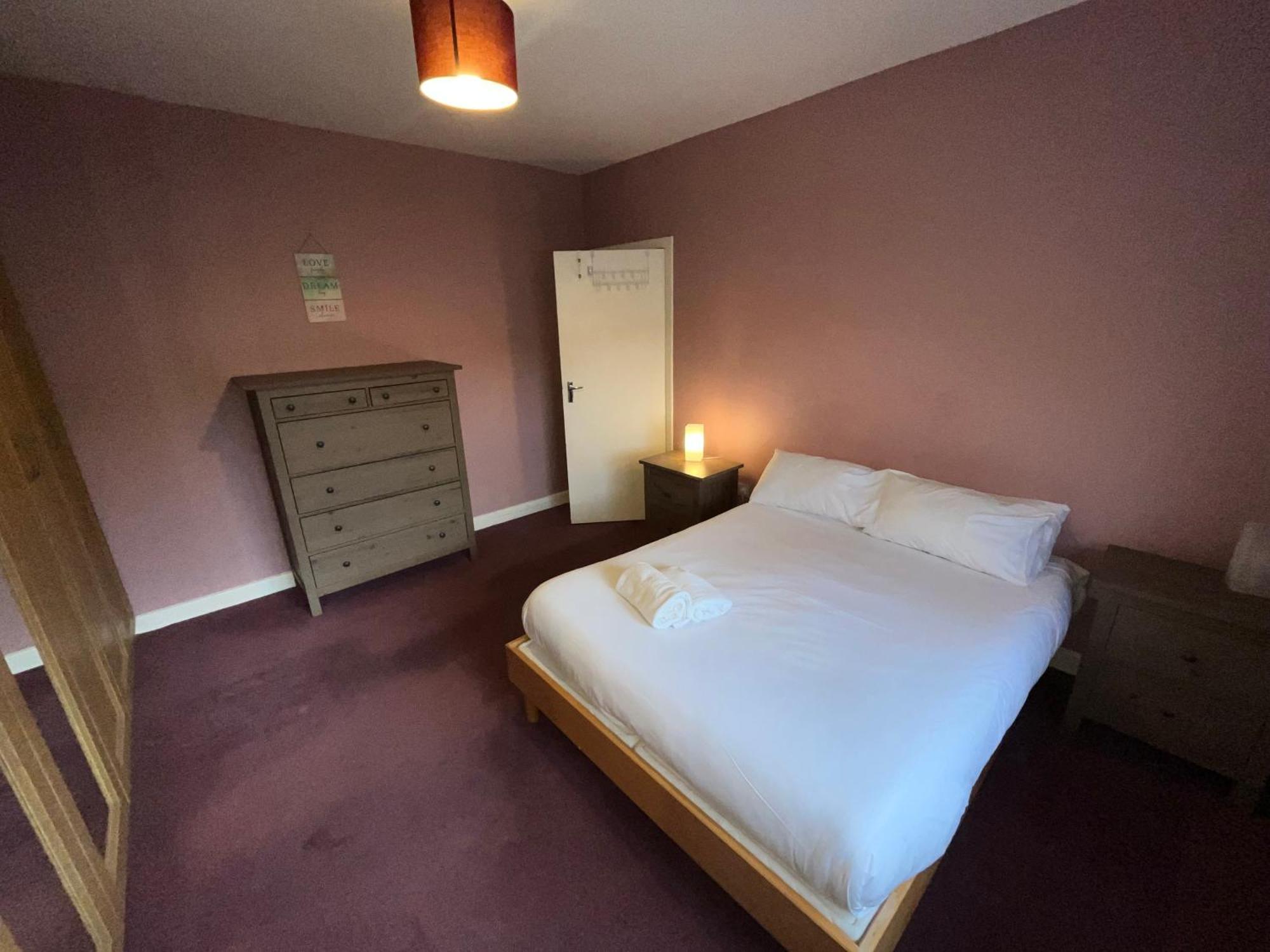 The Walkinstown Property Dublin Exteriér fotografie