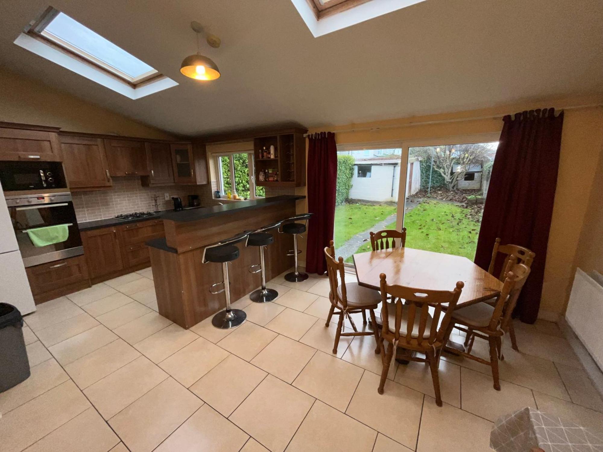 The Walkinstown Property Dublin Exteriér fotografie